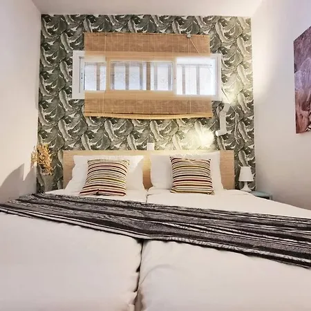 Stylish With Sea Views * Mogán