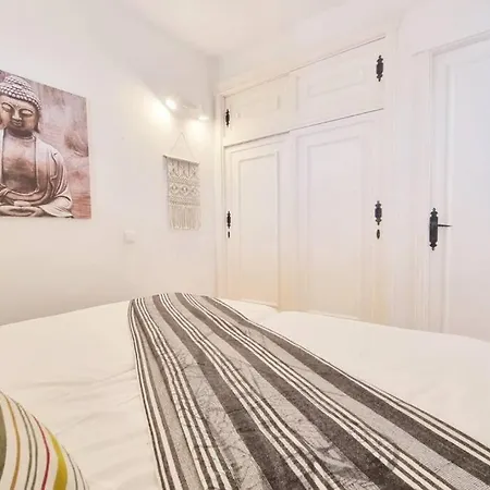 Stylish With Sea Views Mogán