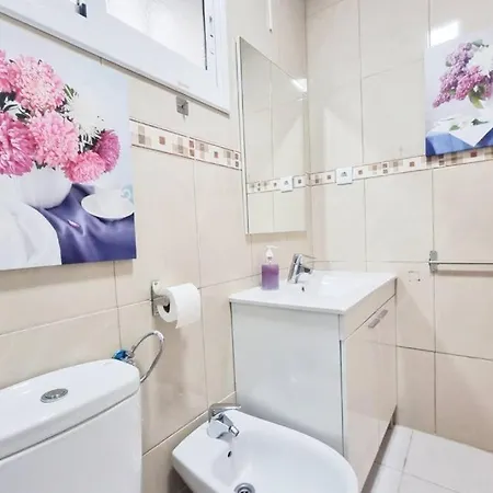 Stylish With Sea Views * Mogán