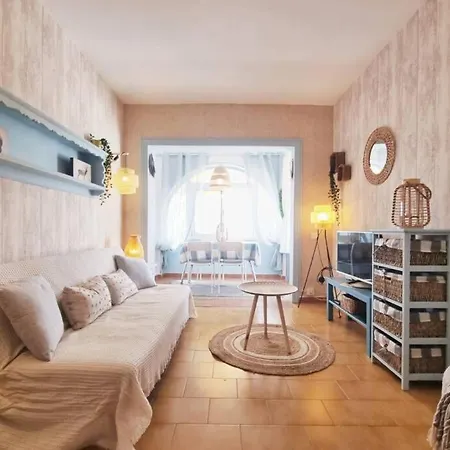 Stylish With Sea Views * Mogán