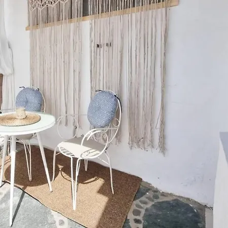 Сasa de vacaciones Stylish With Sea Views