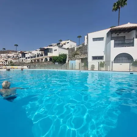 Сasa de vacaciones Stylish With Sea Views Mogán