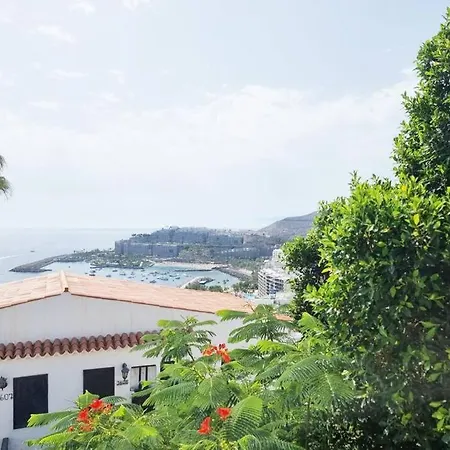 Stylish With Sea Views * Mogán